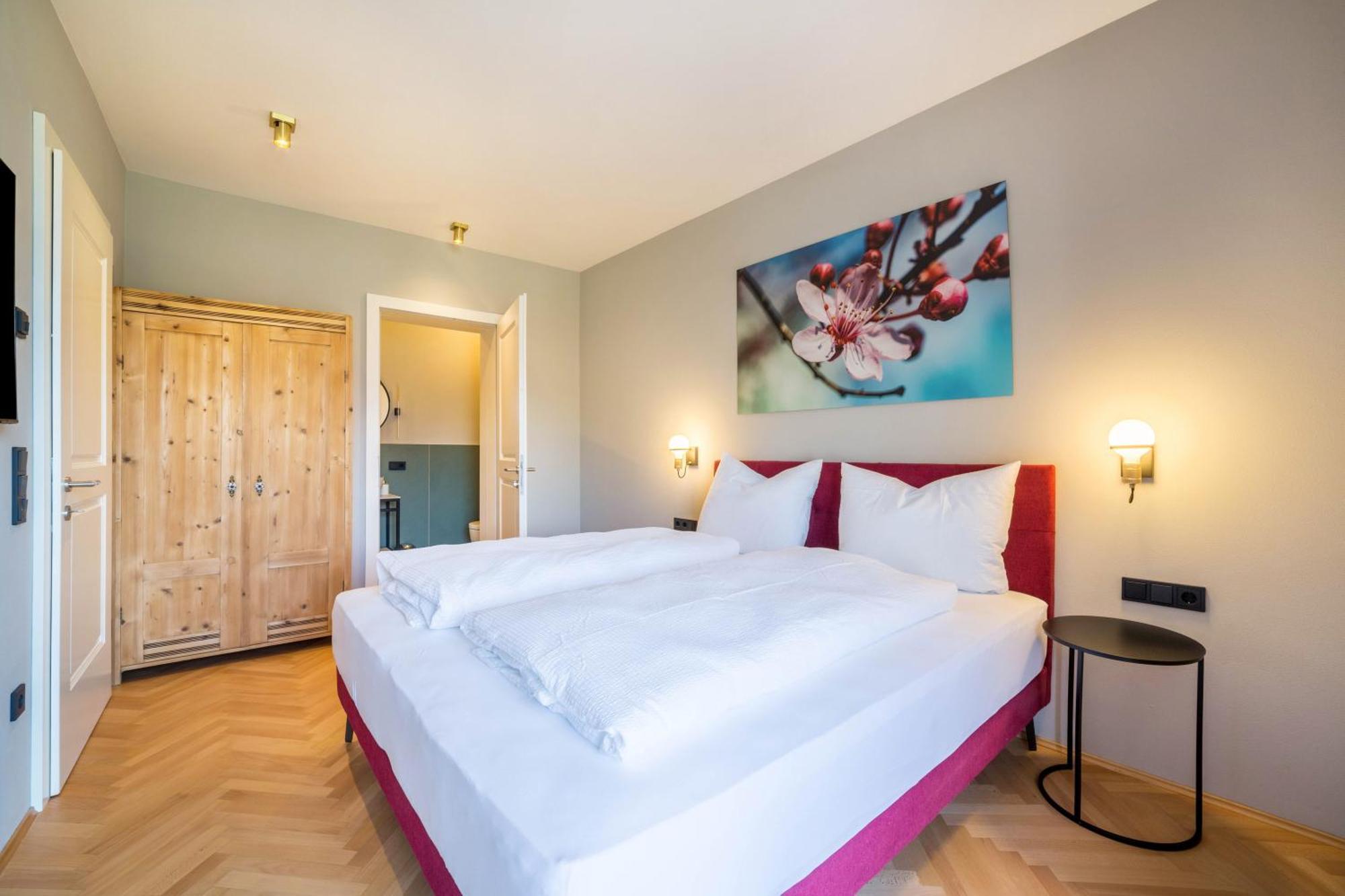 Apartamento Rosa Unterschoeberlehof - Eliza Merano