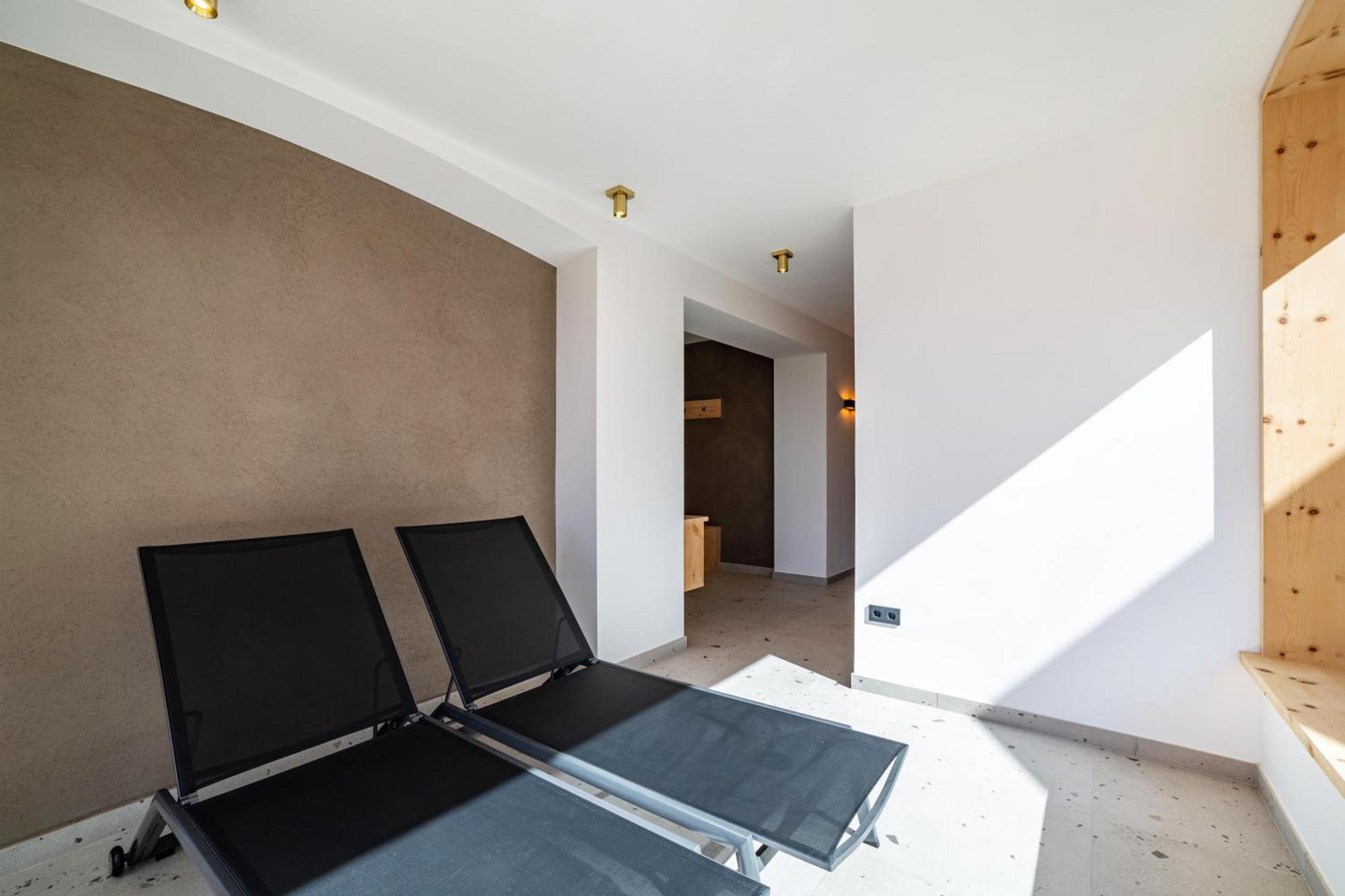 Apartamento Rosa Unterschoeberlehof - Eliza