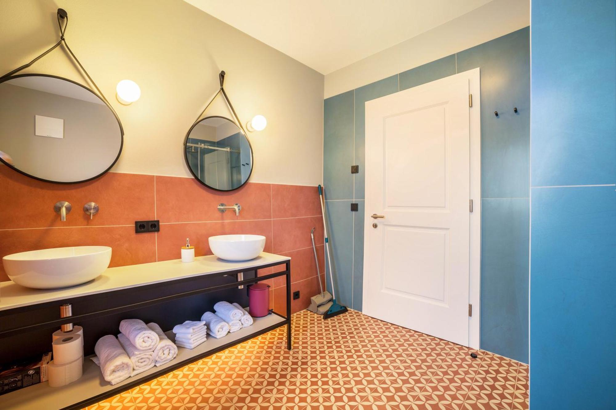Apartamento Rosa Unterschoeberlehof - Eliza Merano