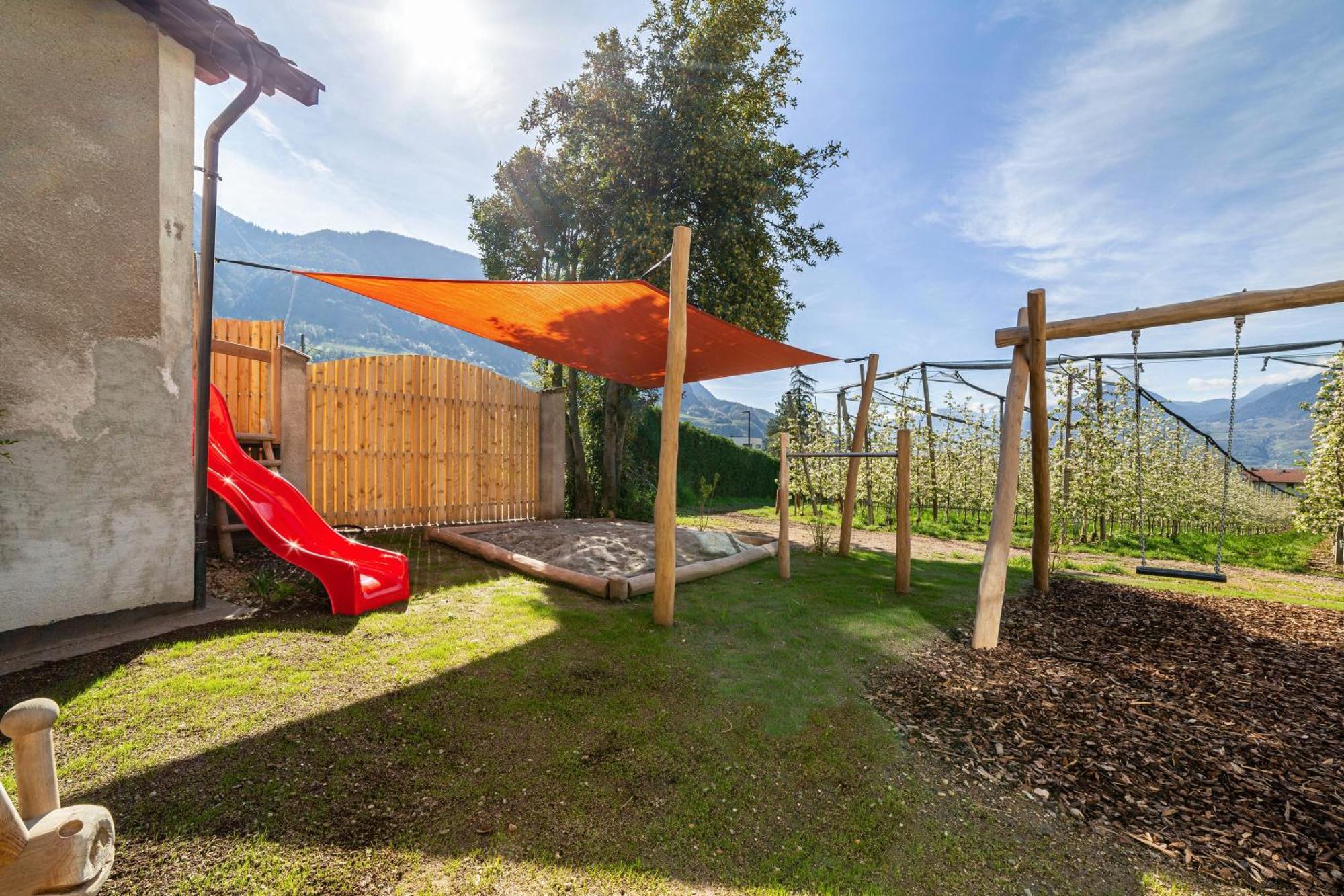 Apartamento Rosa Unterschoeberlehof - Eliza Merano